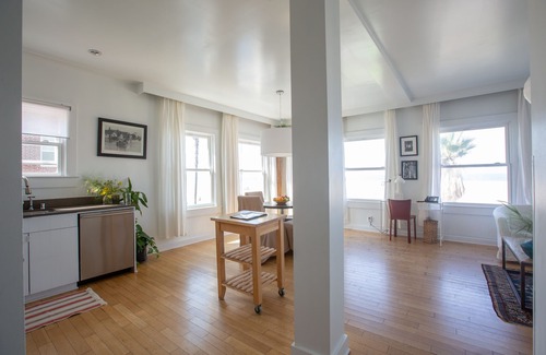 Venice Apartment | Su Casa at Venice Beach