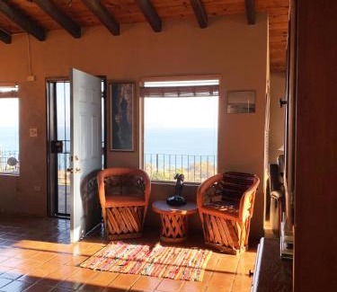 El Sauzal House | Su Casa