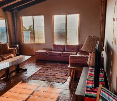 El Sauzal House | Su Casa
