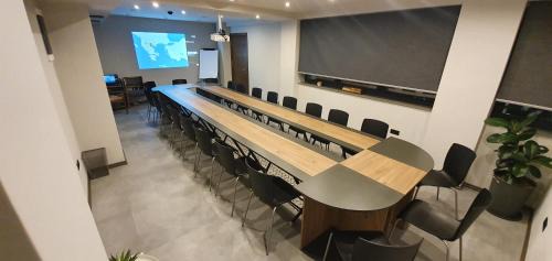 Ohrid Hotel | SU Hotel
