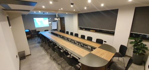 Ohrid Hotel | SU Hotel