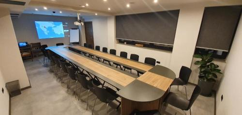 Ohrid Hotel | SU Hotel