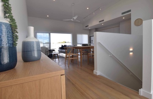 Ulladulla Villa | Su-Jo - Villa 7 - Contemporary coastal charm