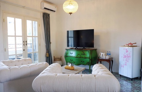 Legian Hotel | Su's Cottages