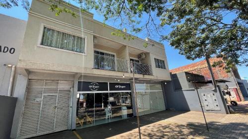 Regiao Norte Apartment | Sua casa em Foz do Iguaçu. Apartamento na Vila A.