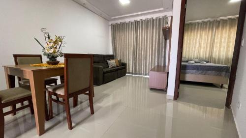 Regiao Norte Apartment | Sua casa em Foz do Iguaçu. Apartamento na Vila A.