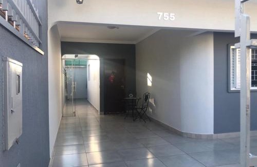 Maringa House | Sua Casa Em Maringá! Pet Friendly - LGBTQI Friendly