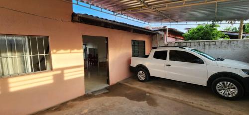 Costa do Sol House | Sua Casa Jampa II
