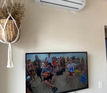 Ingleses Centro Apartment | Sua casa na praia do Ingleses