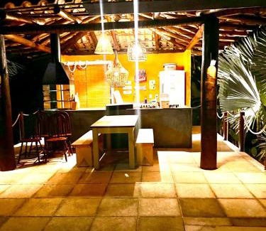 Manguinhos House | Sua casa na praia em Búzios