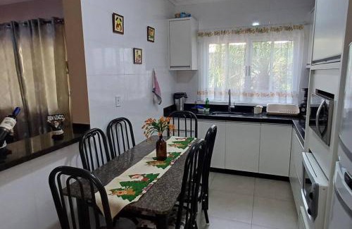 Foz do Iguacu City Centre House | sua casa Res joão eugênio