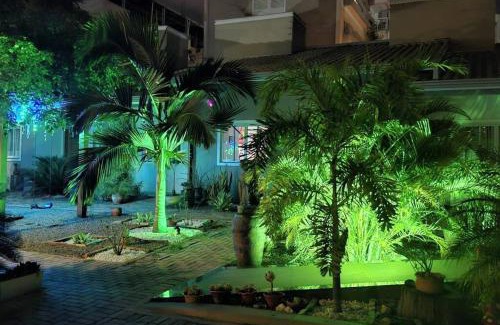 Foz do Iguacu City Centre House | sua casa Res joão eugênio