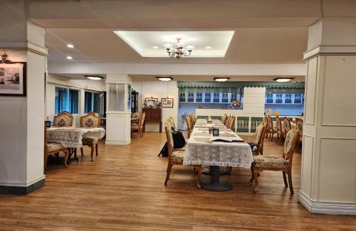 Dusit Hotel | Suan Sunandha Palace Hotel