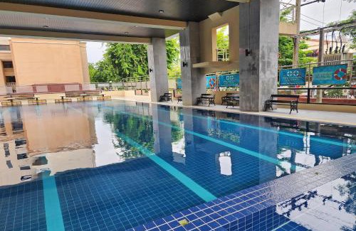 Dusit Hotel | Suan Sunandha Palace Hotel