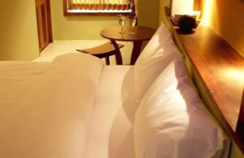 Lamai City Center Hotel | Suanmali Samui