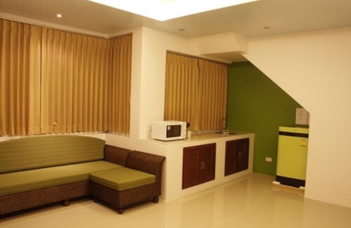 Lamai City Center Hotel | Suanmali Samui