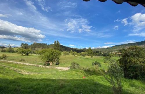 Pesca House | Suanoga - Finca Turística