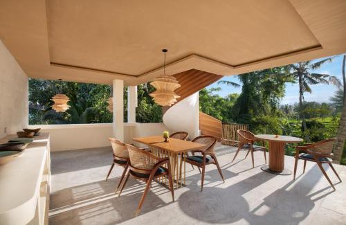 Melayang Hotel | Suara Alam Hotel Ubud by Ini Vie Hospitality