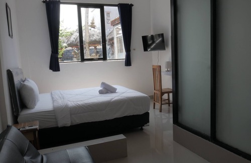Kuta Hotel | Suardana Inn's