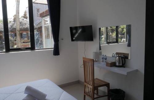 Kuta Hotel | Suardana Inn's