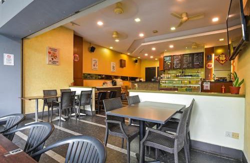 Golden Triangle Apartment | Suasana by TPL - Bukit Bintang KLCC