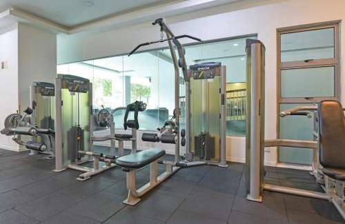 Golden Triangle Apartment | Suasana by TPL - Bukit Bintang KLCC