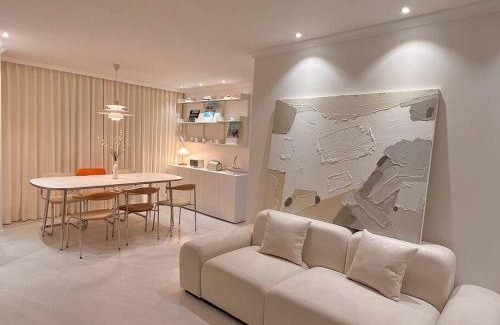Jung-gu Apartment | Sub STAY