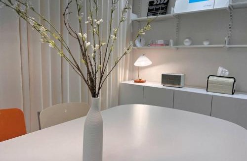 Jung-gu Apartment | Sub STAY