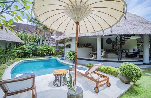 Umalas Villa | SuB Villas Bali