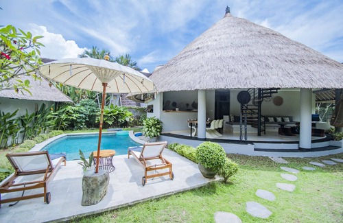 Umalas Villa | SuB Villas Bali