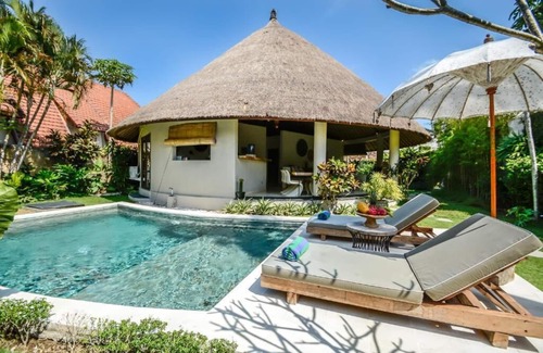 Umalas Villa | SuB Villas Bali
