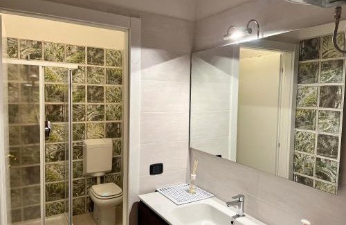 Reggio nell'Emilia Apartment | SUB14 Suite con 2 camere da letto grandi