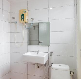Subang Jaya Hotel | Subang Park Hotel