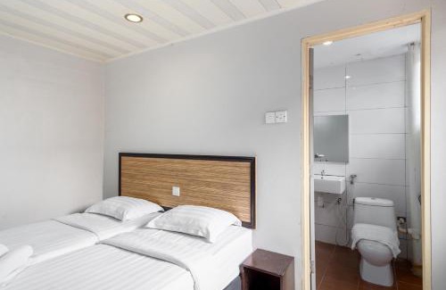 Subang Jaya Hotel | Subang Park Hotel