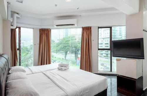 Subang Jaya Hotel | Subang Park Hotel