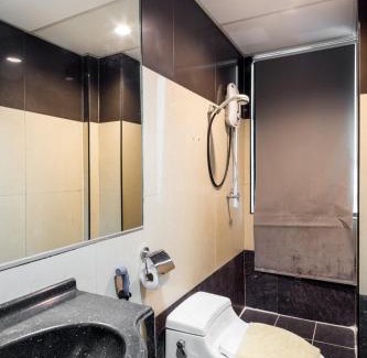Subang Jaya Hotel | Subang Park Hotel