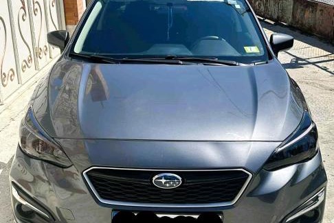 Imereti Boat Rental | SUBARU IMPREZZa