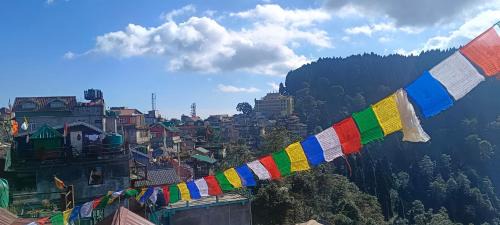Darjeeling House | Subba Homestay Sukhia Pokhari Ramjee Road