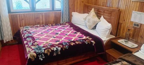 Darjeeling House | Subba Homestay Sukhia Pokhari Ramjee Road