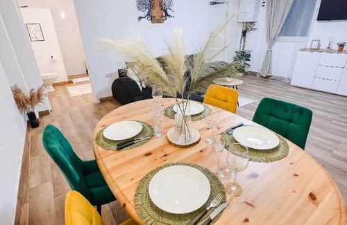 Sighisoara Apartment | SubCetate