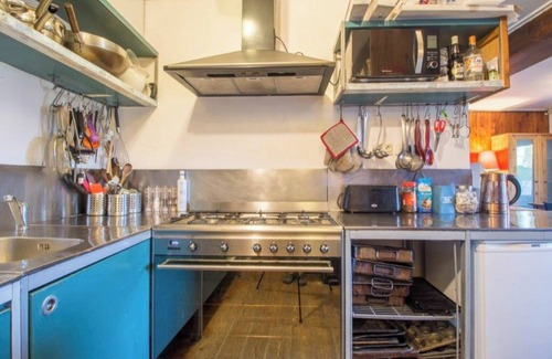 Vallandry Ski Chalet | Suberb chalet on the pistes of Peisey-Vallandry, Les Arcs