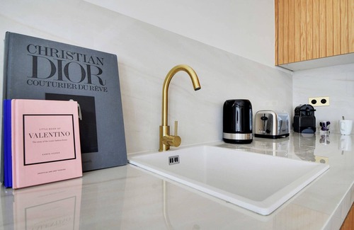Batignolles Apartment | Sublim Apartement Center of Paris/Montmartre