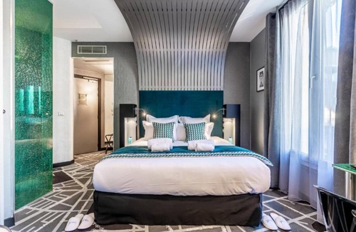 Necker Hotel | Sublim by Sweet Inn