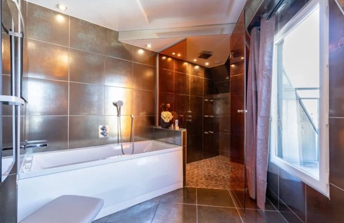 Necker Hotel | Sublim by Sweet Inn