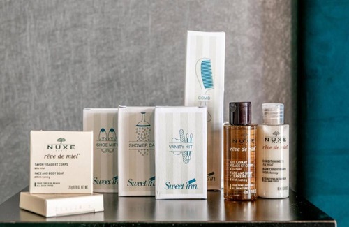 Necker Hotel | Sublim by Sweet Inn