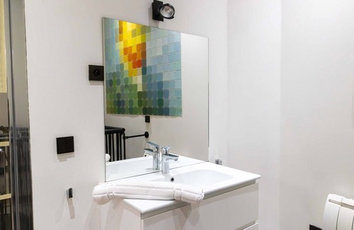 Notre-Dame-des-Champs Apartment | Sublime AC Apartment 3 Bedrooms Saint Germain