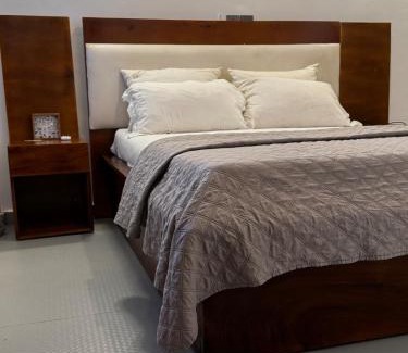 Douala Apartment | Sublime appartement à Bonamoussadi