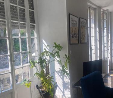 Cimiez Apartment | Sublime appartement Garibaldi