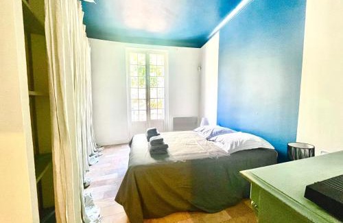 Cimiez Apartment | Sublime appartement Garibaldi