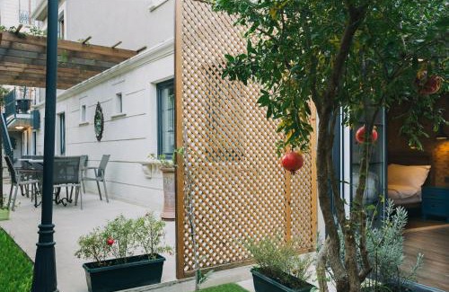 Sultanahmet Hotel | Sublime Porte Hotel